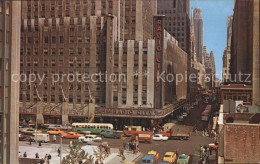 11688410 New_York_City Radio City Music Hall - Andere & Zonder Classificatie