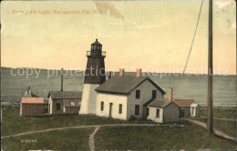 11688383 Narragansett Point Judith Light Pier - Other & Unclassified