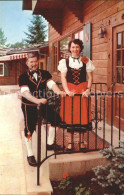 11688376 Wilmot Ohio Alpine Cheese Factory Hans And Alice Grossniklaus Wilmot - Other & Unclassified