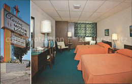 11688367 Clarion Pennsylvania Motor Lodge Clarion Pennsylvania - Other & Unclassified