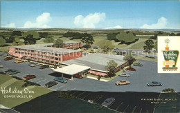 11688365 Beaver Falls Pennsylvania Holiday Inn Motel Beaver Falls Pennsylvania - Andere & Zonder Classificatie