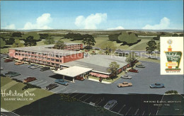 11688363 Beaver Falls Pennsylvania Holiday Inn Motel Beaver Falls Pennsylvania - Other & Unclassified