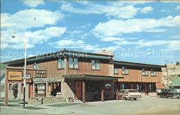 11688358 Red_Lodge_United States Bunkhouse Motor Lodge - Sonstige & Ohne Zuordnung