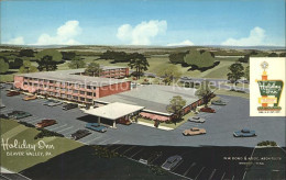 11688354 Beaver Falls Pennsylvania Holiday Inn Motel Beaver Falls Pennsylvania - Sonstige & Ohne Zuordnung