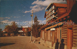11688348 Three_Rivers_California Warm River Inn Hotel Restaurant - Other & Unclassified