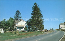 11688339 Lancaster Pennsylvania Amish Farm Lancaster Pennsylvania - Sonstige & Ohne Zuordnung