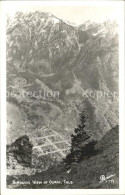 11688300 Ouray Panorama Birdseye View Mountains  - Sonstige & Ohne Zuordnung