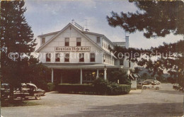 11688298 Greensburg Pennsylvania Mountain View Hotel Greensburg Pennsylvania - Andere & Zonder Classificatie