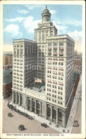 11688278 New_Orleans_Louisiana Hibernia Bank Building - Altri & Non Classificati