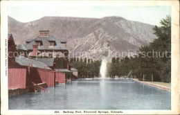 11688257 Glenwood Springs Bathing Pool Glenwood Springs - Sonstige & Ohne Zuordnung