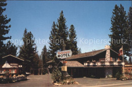 11688213 South_Lake_Tahoe Matterhorn Motel - Sonstige & Ohne Zuordnung