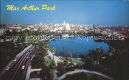 11688207 Los_Angeles_California Mac Arthur Park Downtown - Other & Unclassified