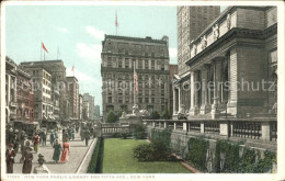 11688195 New_York_City Public Library Fifth Avenue - Andere & Zonder Classificatie