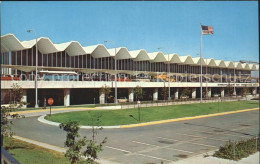 11688182 Saint_Paul_Minneapolis International Airport - Andere & Zonder Classificatie