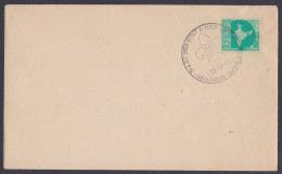 Inde India 1960 Special Cover Scout, Scouts, Scouting, Girl Guides, Bharat Scouts & Guides - Briefe U. Dokumente