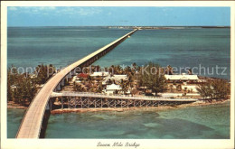 11688145 Key_West Seven Mile Bridge Pigeon Key - Otros & Sin Clasificación