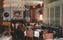 11688142 Fishkill Boni's Restaurant William Dudley House 19th Century - Andere & Zonder Classificatie