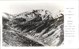 11688137 Bingham_Canyon Copper Hill And Copperfield In 1904 - Otros & Sin Clasificación