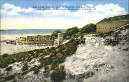 11688122 Pensacola Fort Barrancas San Carlos Mccrea In Distance - Autres & Non Classés