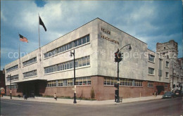 11688121 Louisville_Kentucky Police Headquarters Building Flag - Otros & Sin Clasificación