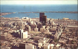 11688114 Toronto Canada Aerial View Of Downtown Toronto Bay Harbour  - Non Classés