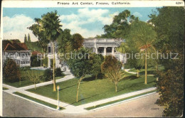 11688106 Fresno_California Art Center - Andere & Zonder Classificatie