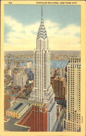 11688087 New_York_City Chrylser Building Skyscraper - Autres & Non Classés