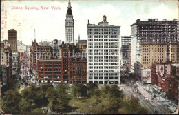 11688081 New_York_City Union Square - Andere & Zonder Classificatie