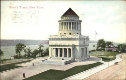 11688077 New_York_City General Grant's Tomb - Andere & Zonder Classificatie