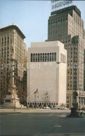 11688072 New_York_City Gallery Of Modern Art Museum - Andere & Zonder Classificatie