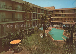 11688066 El_Segundo Hacienda International Hotel Swimming Pool - Other & Unclassified