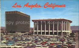 11688062 Los_Angeles_California Pavilion Of Music Center Water And Power Buildin - Andere & Zonder Classificatie