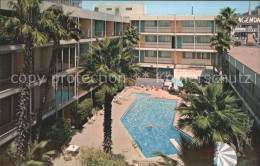 11688060 El_Segundo Hacienda International Hotel Swimming Pool - Otros & Sin Clasificación
