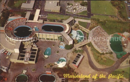 11688059 Palos_Verdes_Peninsula Marineland Of The Pacific Oceanrium Aerial View - Autres & Non Classés