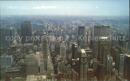 11688051 New_York_City North View Of Manhatten As Seen From Empire State Buildin - Autres & Non Classés