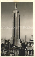 11688039 New_York_City Empire State Building - Sonstige & Ohne Zuordnung