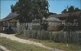 11688036 Fredericksburg_Texas Pioneer Home And Store - Andere & Zonder Classificatie