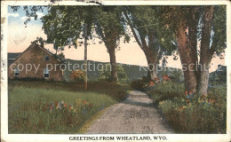 11688023 Wheatland_Wyoming  - Other & Unclassified