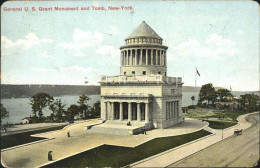 11688022 New_York_City General US Grant Monument And Tomb - Andere & Zonder Classificatie