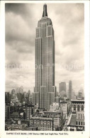 11688017 New_York_City Empire State Building - Sonstige & Ohne Zuordnung