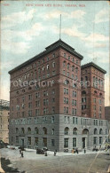 11688001 Omaha_Nebraska New York Life Building - Altri & Non Classificati