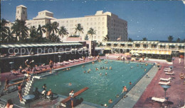 11687998 Hollywood_Florida Beach Hotel Swimming Pool - Other & Unclassified