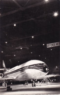 AVIATION(AIR FRANCE) CARAVELLE - 1946-....: Modern Era