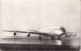 AVIATION(AIR FRANCE) BOEING 707 - 1946-....: Modern Era