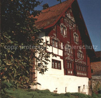 11687090 Werdenberg Schlangenhaus Werdenberg - Andere & Zonder Classificatie