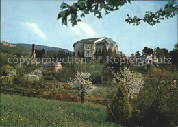 11687075 Dornach SO Goetheanum Dornach - Andere & Zonder Classificatie