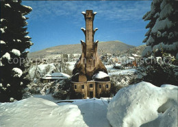 11687074 Dornach SO Heizhaus Am Goetheanum  Dornach - Andere & Zonder Classificatie