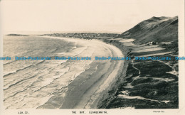 R024838 The Bay. Llangennith. Frith - Mondo