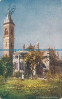 R025791 The Church. Cawnpore. Tuck. Oilette. 1905 - World