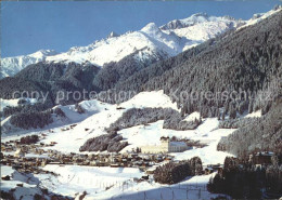 11687015 Disentis GR Mit Piz Ault Disentis - Other & Unclassified